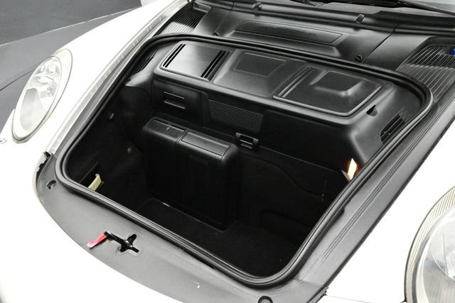 Used 2008 Porsche 911 Turbo AWD/4WD image 15