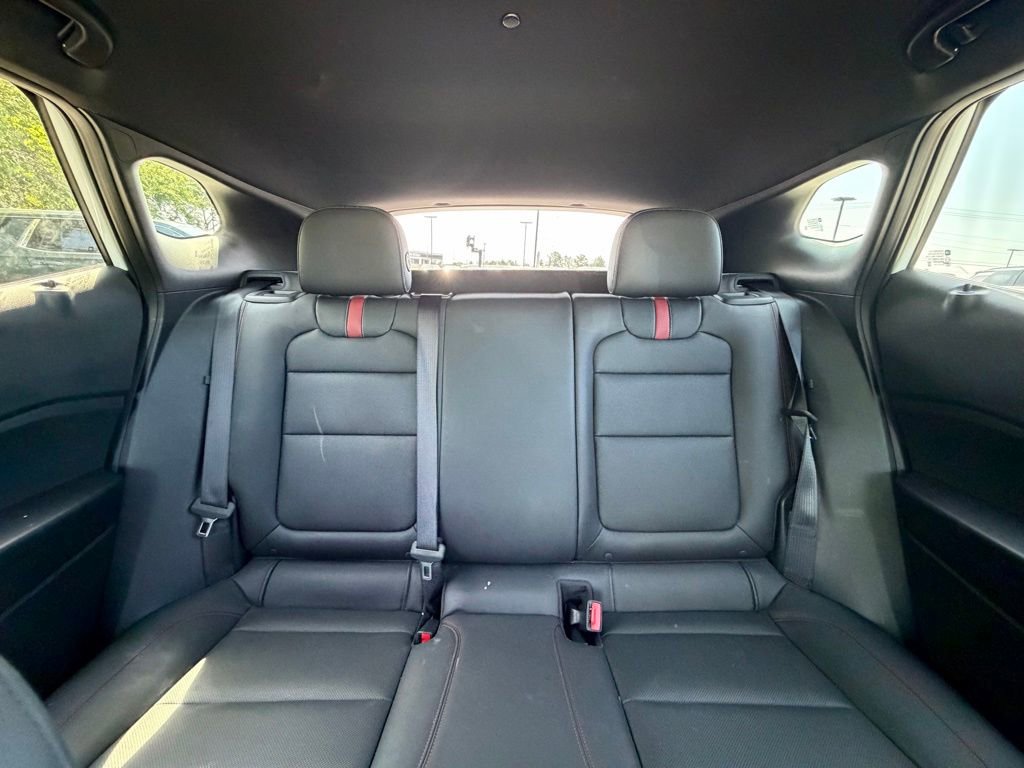 Used 2025 Chevrolet Trax RS w/ Driver Confidence Package FWD image 23