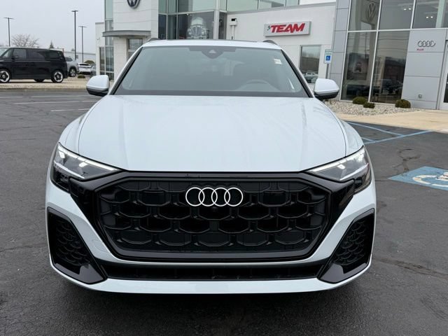 New 2026 Audi Q8 Premium Plus AWD/4WD image 2