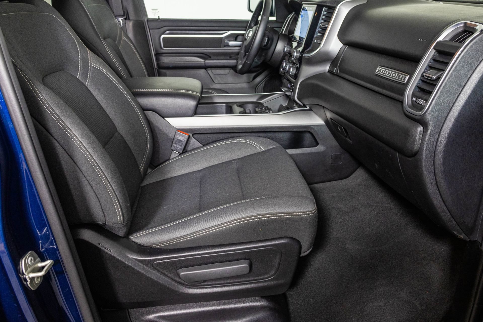 Used 2024 RAM 1500 Big Horn AWD/4WD image 49