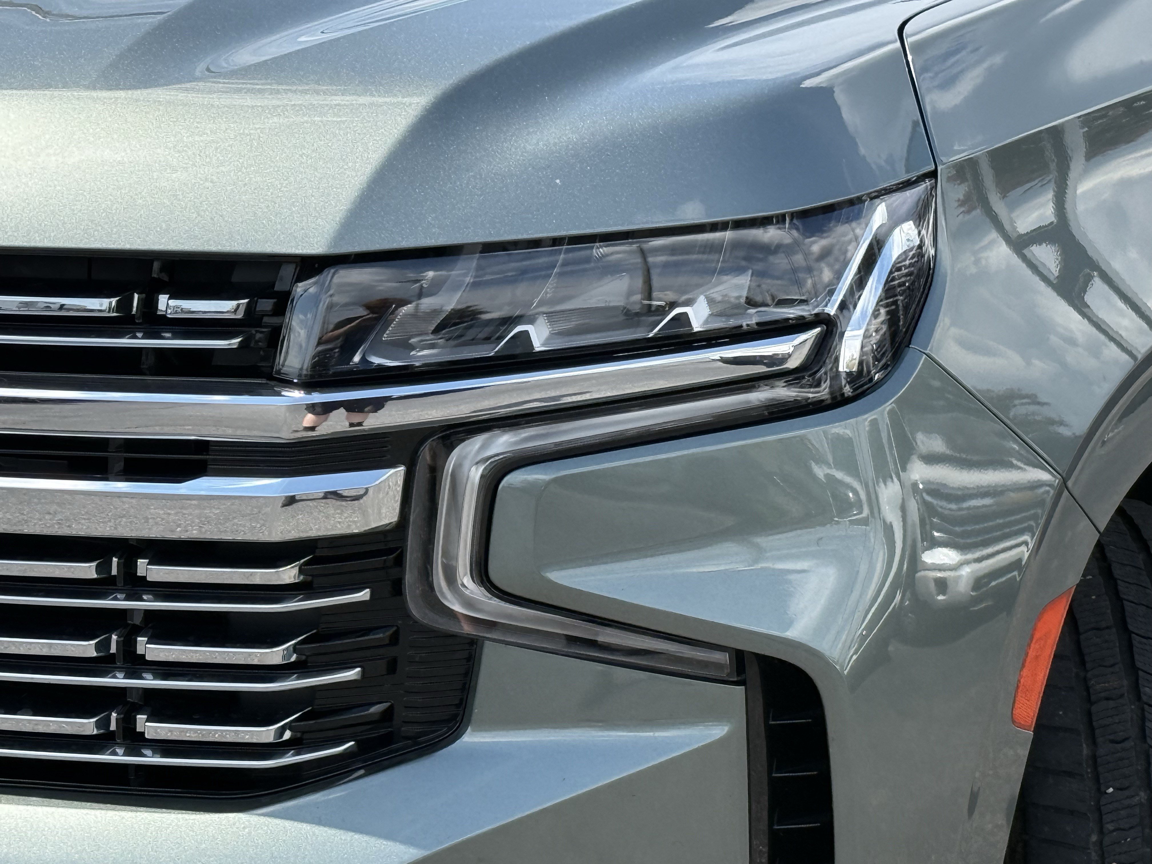 Used 2023 Chevrolet Tahoe Premier RWD image 6