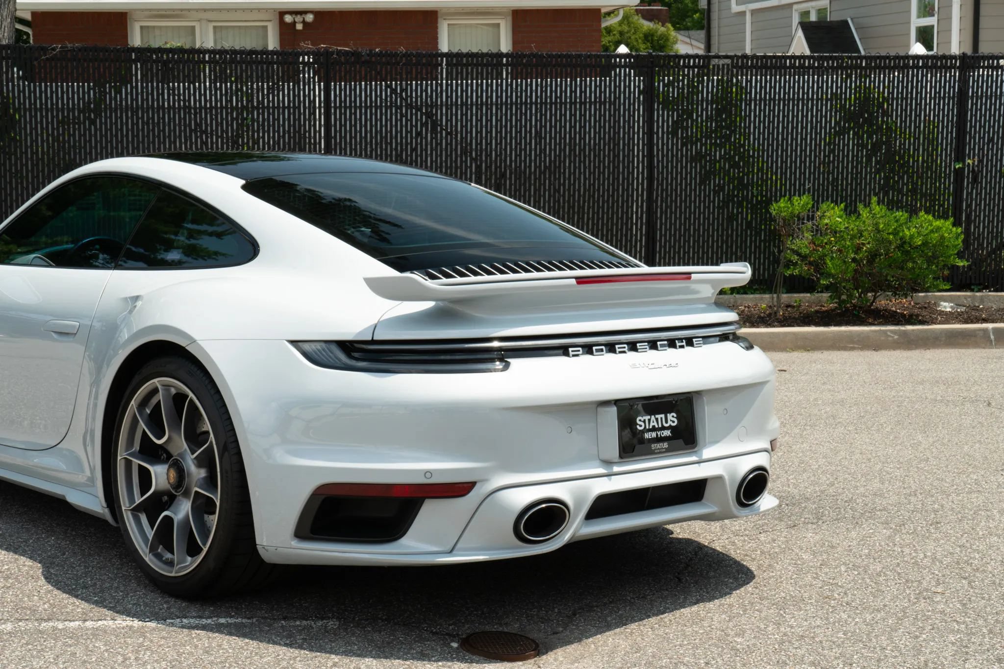 Used 2024 Porsche 911 GT3 RS AWD/4WD image 45