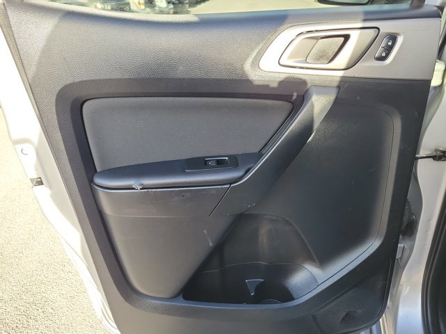 Certified 2019 Ford Ranger XLT w/ Equipment Group 301A Mid image 13