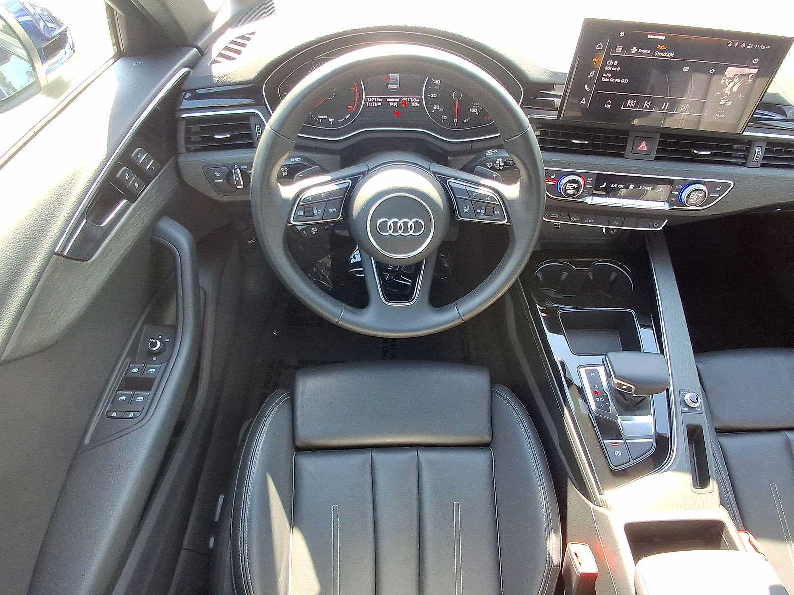 Certified 2023 Audi A4 2.0T Premium AWD/4WD image 27