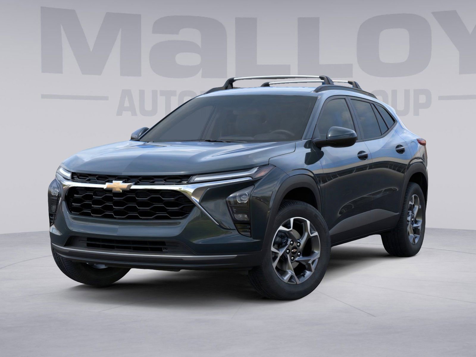 New 2026 Chevrolet Trax LT image 9