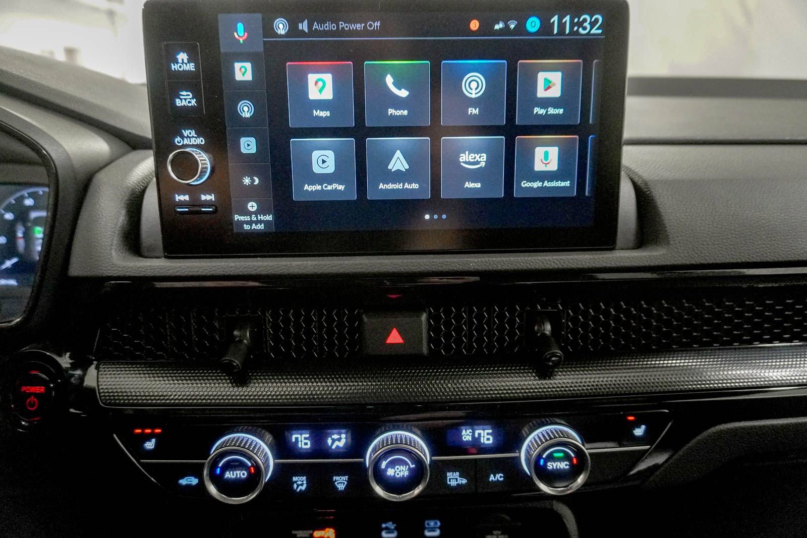 Certified 2026 Honda CR-V Sport Touring image 24