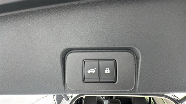 New 2026 Nissan Rogue Platinum w/ Platinum Premium Package image 16