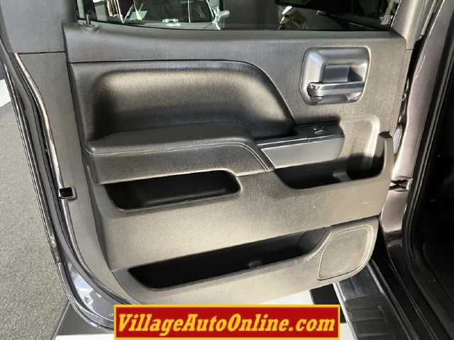Used 2015 Chevrolet Silverado 1500 LT w/ All Star Edition AWD/4WD image 24
