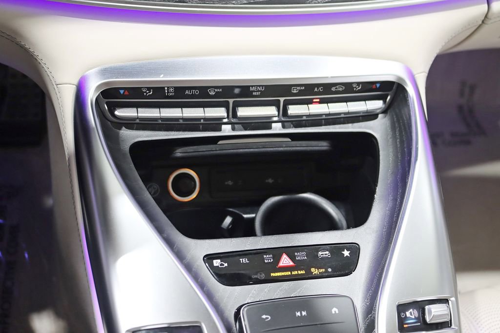 Used 2021 Mercedes-Benz AMG GT 63 image 30