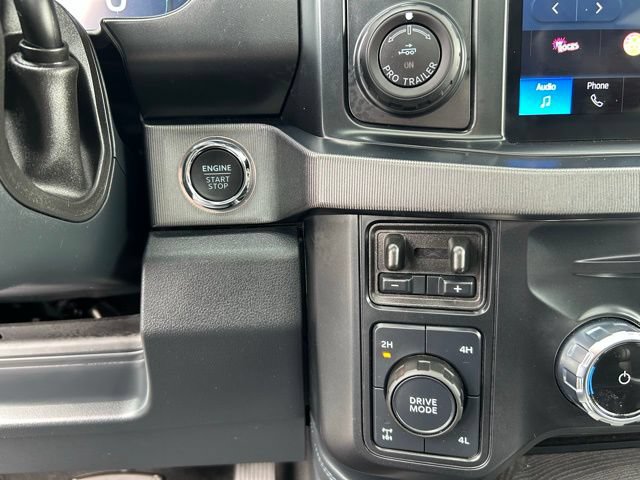 Used 2025 Ford F350 Platinum AWD/4WD image 36