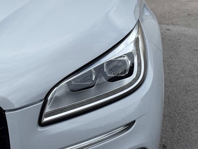 New 2026 Lincoln Corsair Reserve w/ Jet Appearance Package image 10