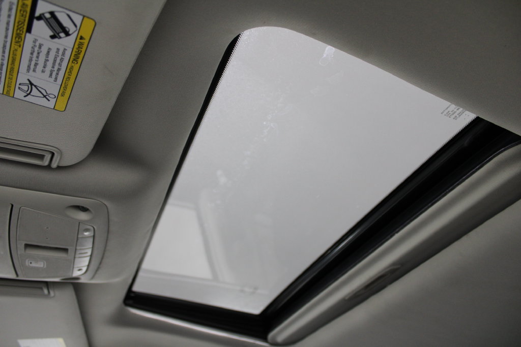 Used 2024 INFINITI QX80 Luxe RWD image 56