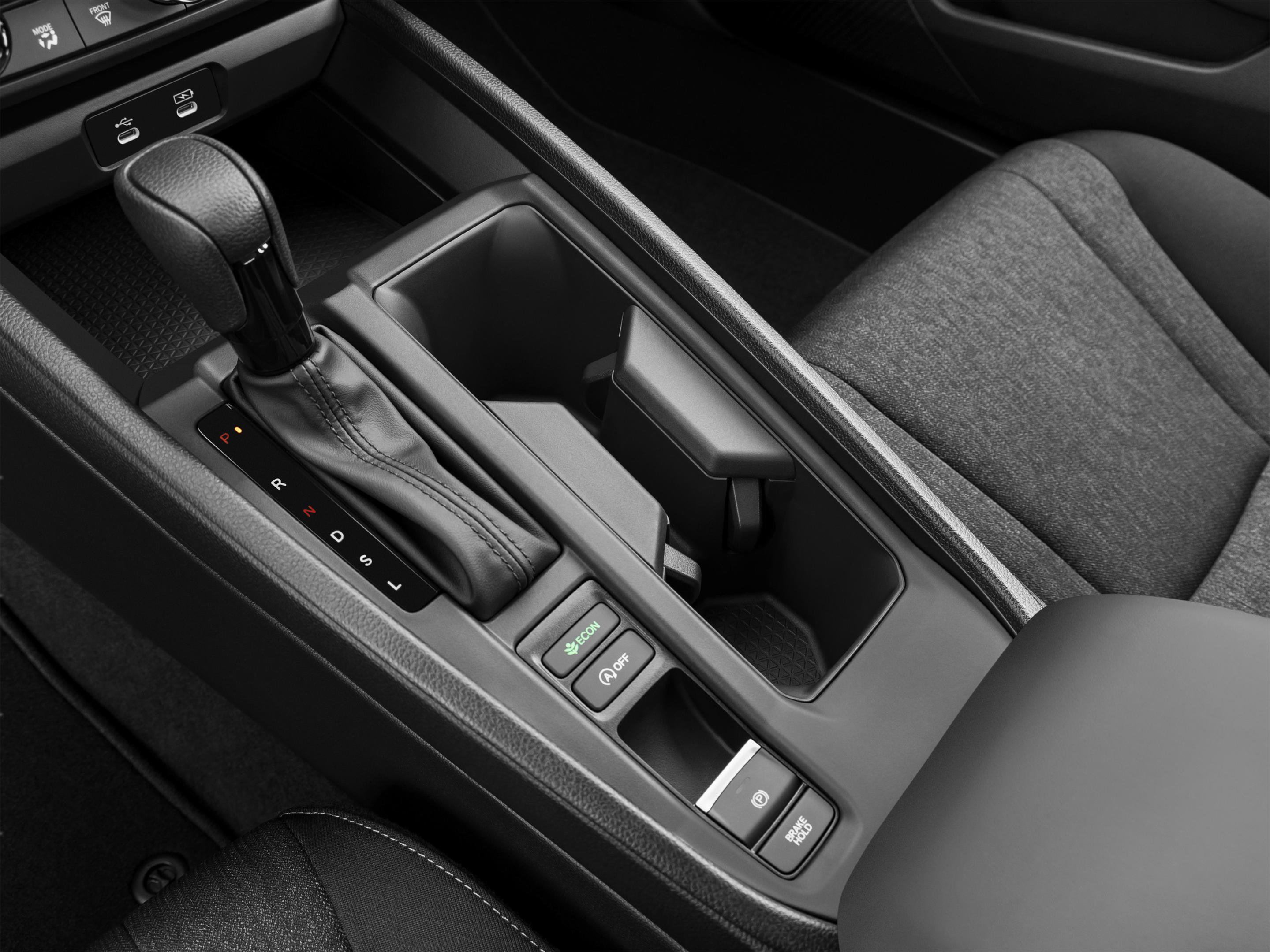 Certified 2025 Honda Accord SE image 24