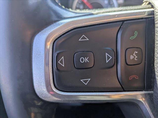 Used 2019 RAM 1500 Laramie image 15