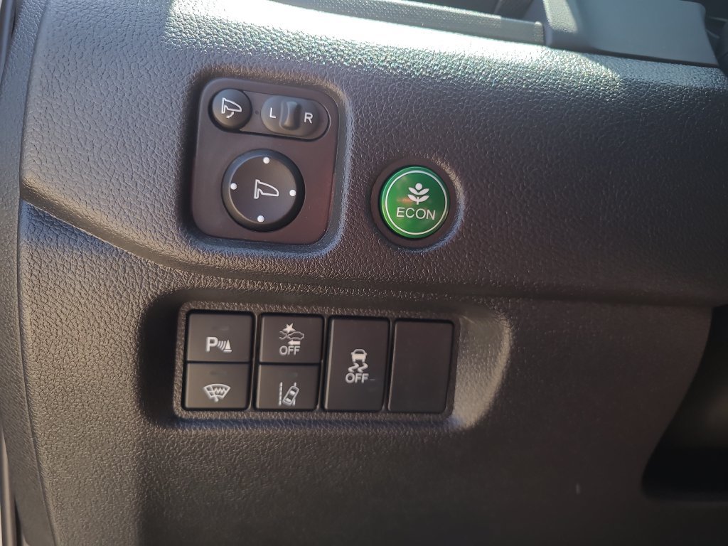 Used 2024 Honda Passport TrailSport image 23