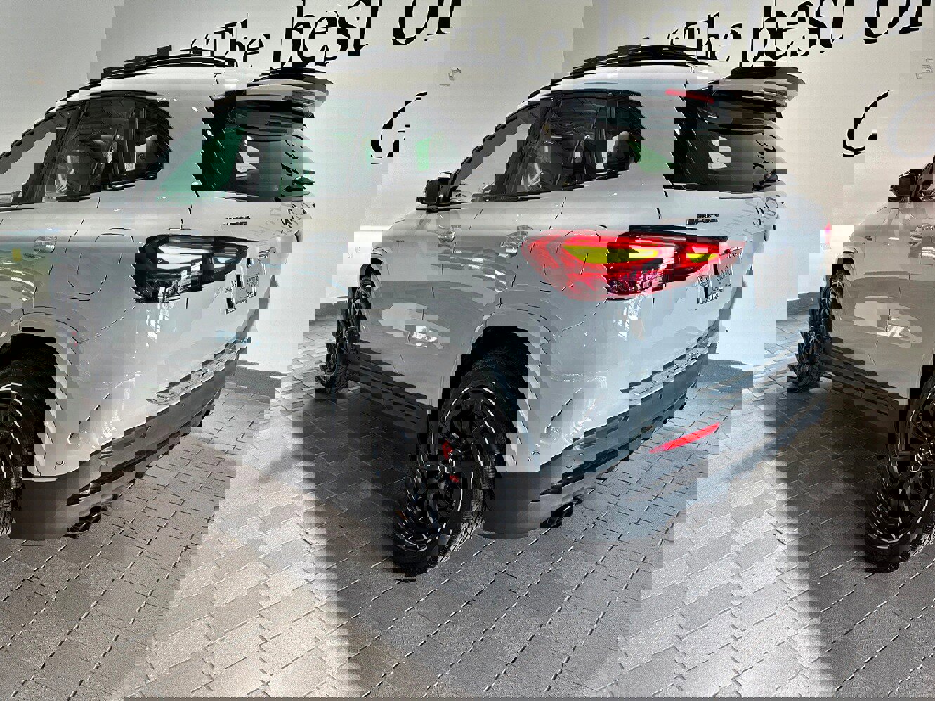 Used 2026 Mercedes-Benz GLA 35 AMG 4MATIC image 6