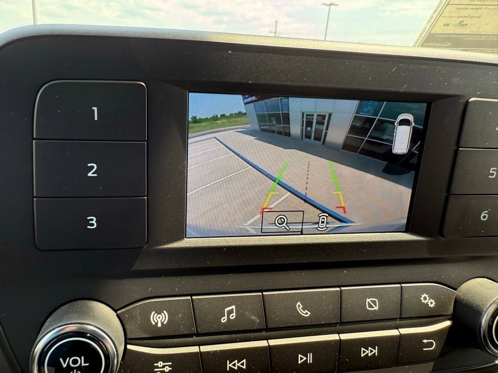 New 2025 Ford Transit 250 148 Medium Roof w/ Load Area Protection Package RWD image 12