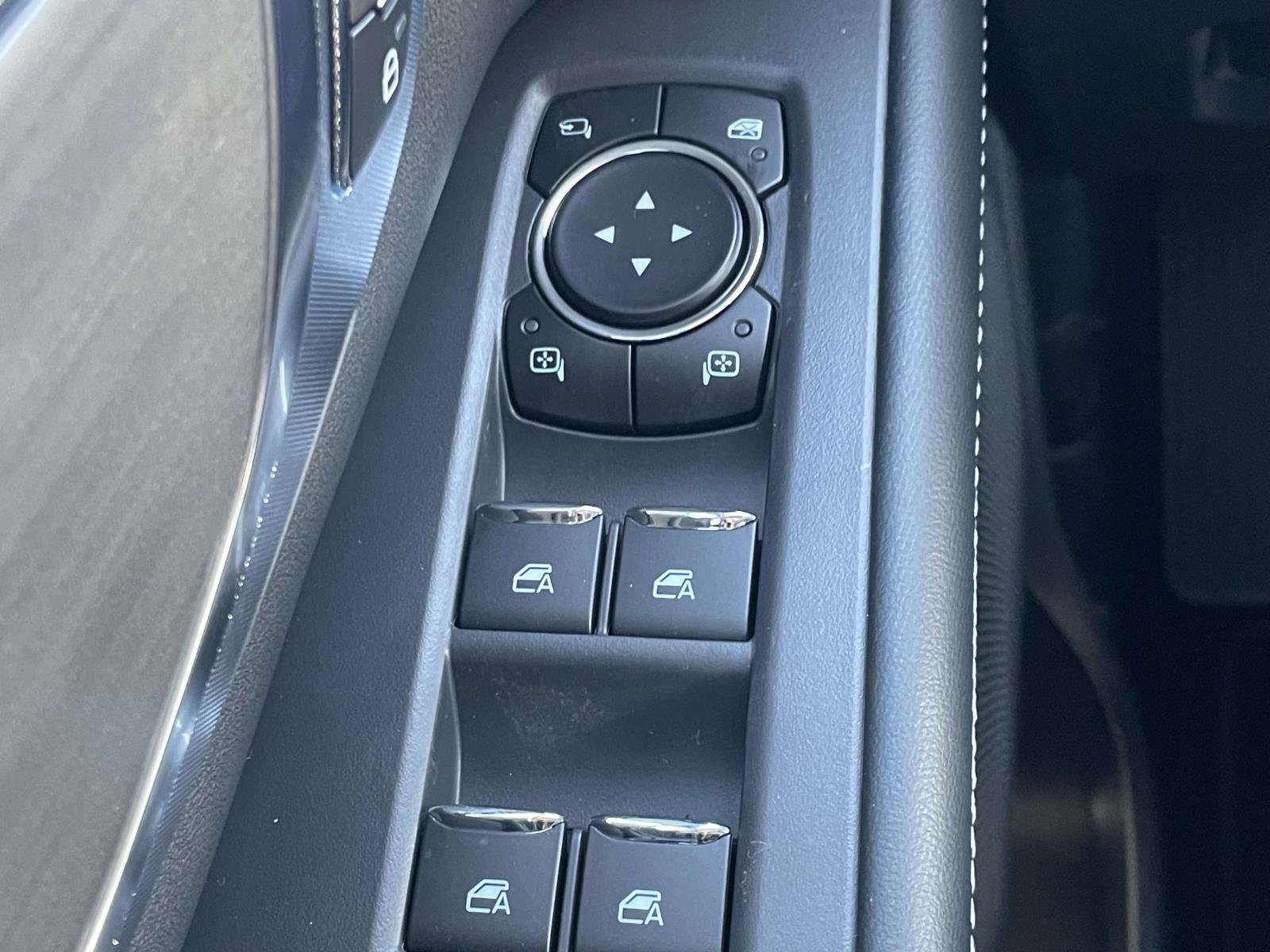 New 2026 Ford Expedition Platinum w/ Driver's Package image 20