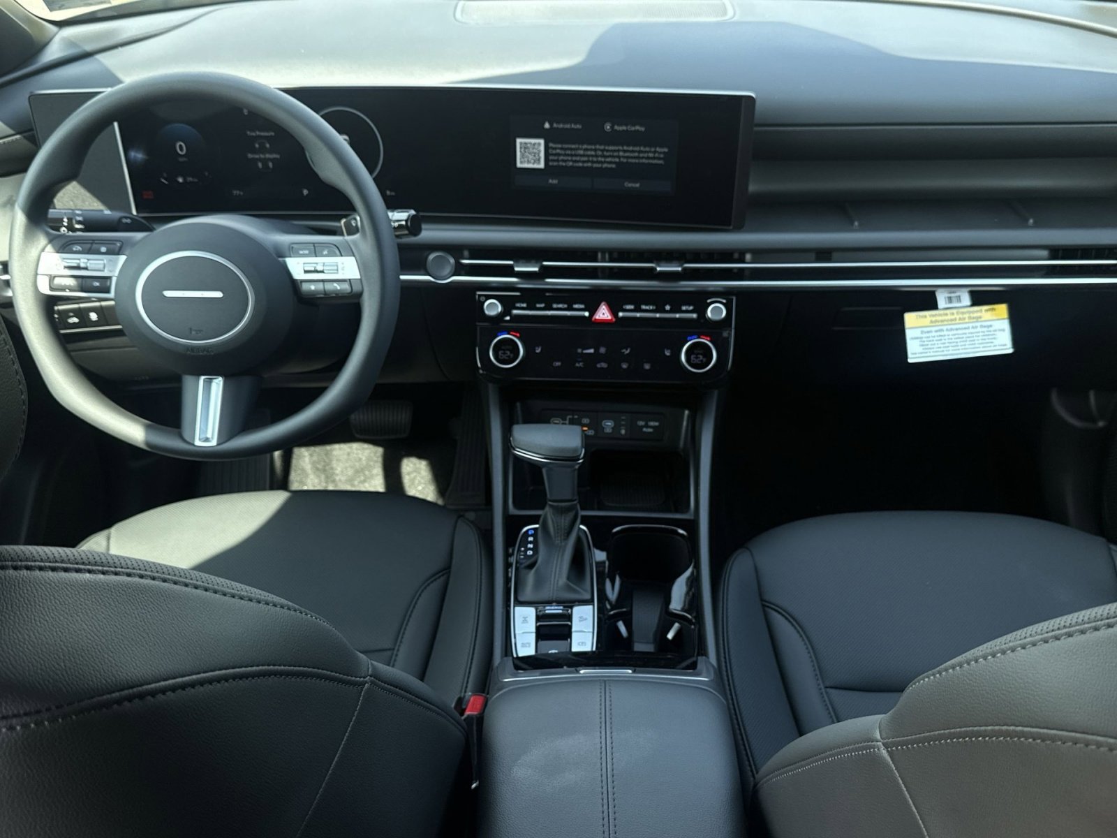 New 2026 Hyundai Santa Cruz SEL image 22