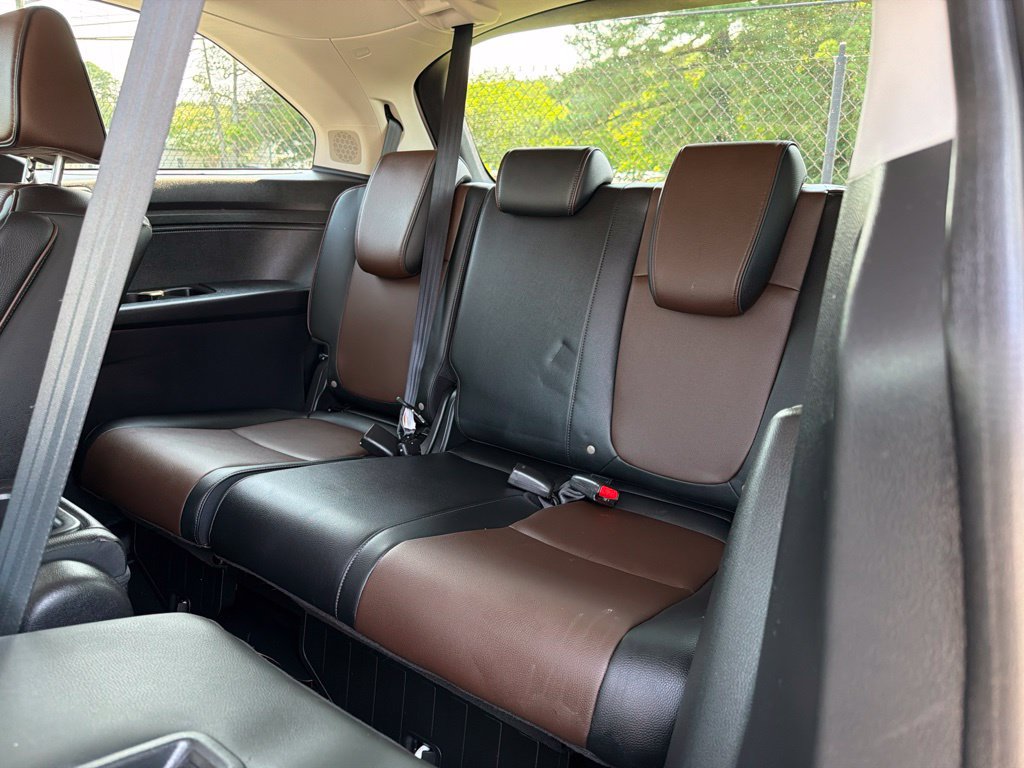 Used 2025 Honda Odyssey Elite image 28