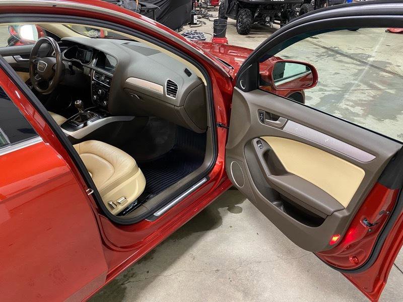 Used 2013 Audi A4 2.0T Premium Plus image 23