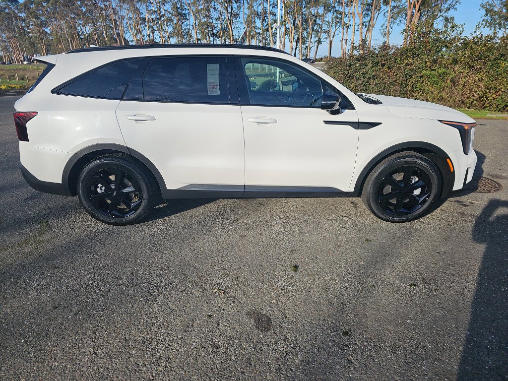 New 2026 Kia Sorento SX Prestige image 33