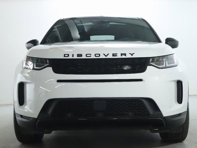 Used 2023 Land Rover Discovery Sport S image 13