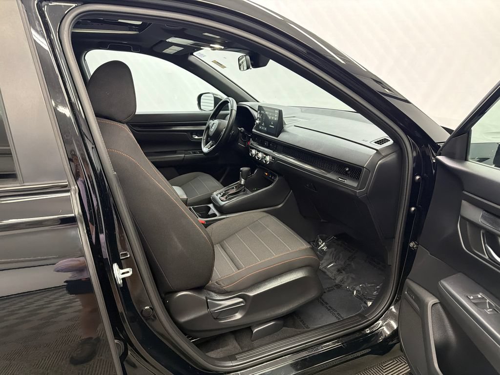 Used 2026 Honda CR-V Sport image 14