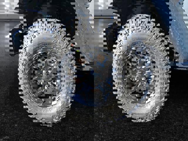 New 2026 Jeep Wrangler Sport image 31