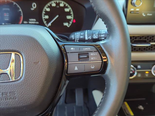 Used 2024 Honda HR-V EX-L image 13