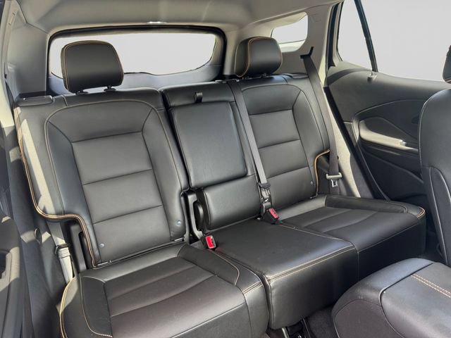 Used 2023 GMC Terrain AT4 AWD/4WD image 18