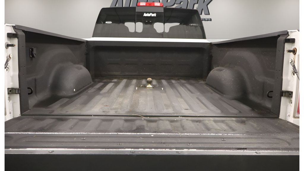 Used 2016 RAM 2500 Laramie AWD/4WD image 18