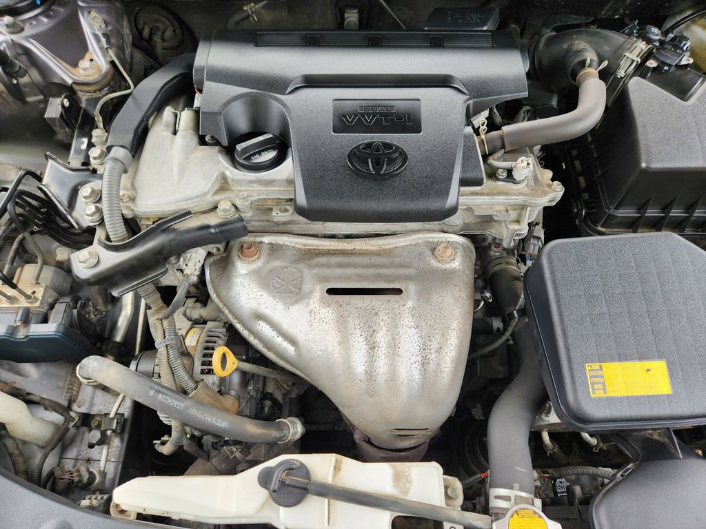 Used 2014 Toyota Camry SE FWD image 20