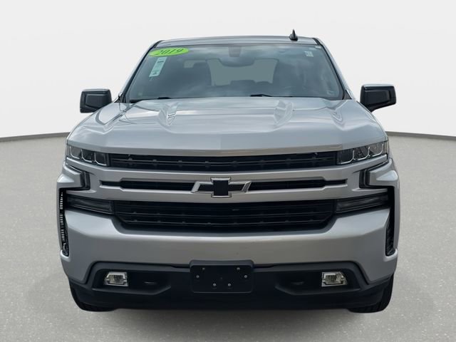 Used 2019 Chevrolet Silverado 1500 RST w/ All-Star Edition AWD/4WD image 2