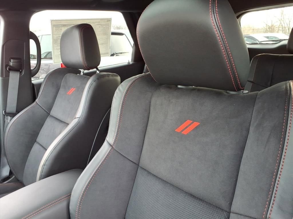 New 2026 Dodge Durango GT image 20