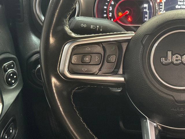 Used 2020 Jeep Gladiator Rubicon AWD/4WD image 15