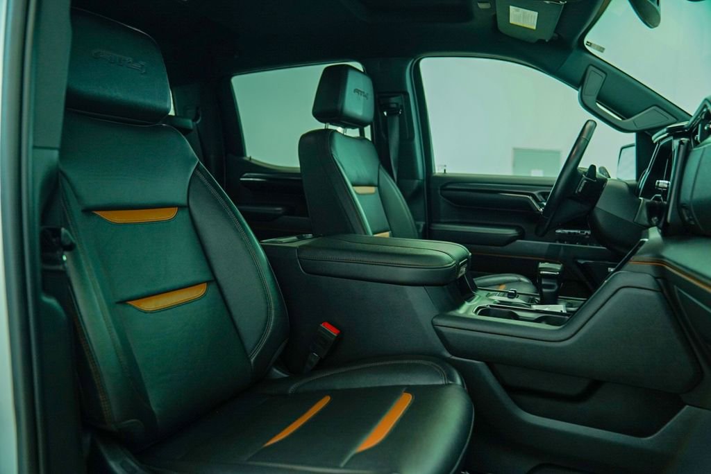 Used 2023 GMC Sierra 1500 AT4 image 15