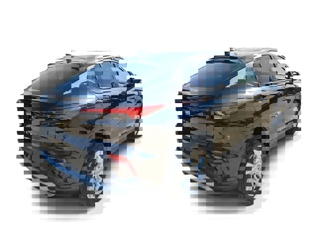 New 2026 Buick Envista Preferred w/ Convenience I Package image 5