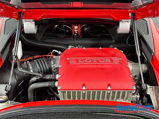 Used 2021 Lotus Evora image 39