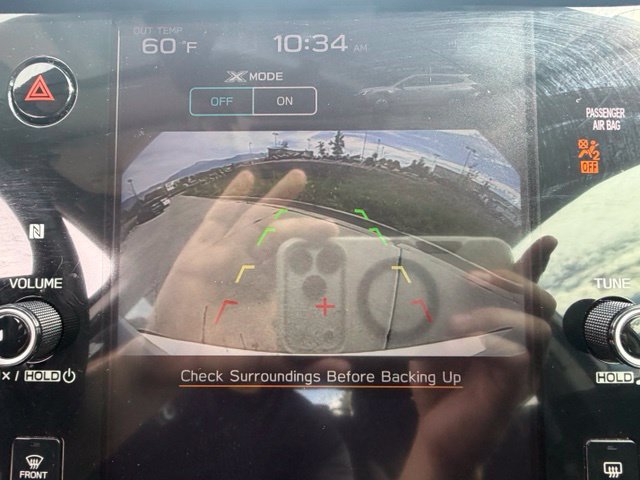 Used 2024 Subaru Outback Premium AWD/4WD image 23