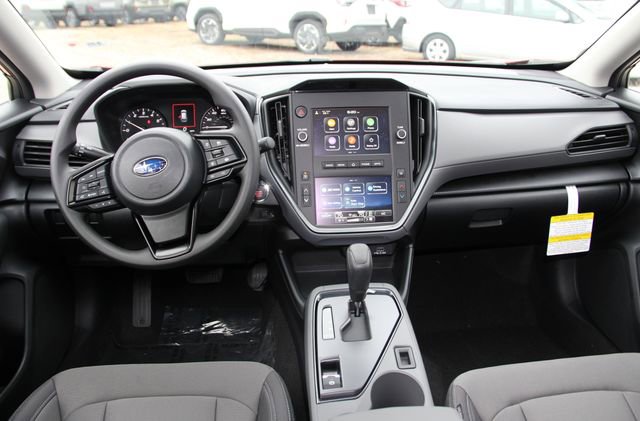 New 2026 Subaru Crosstrek 2.5i AWD/4WD image 12