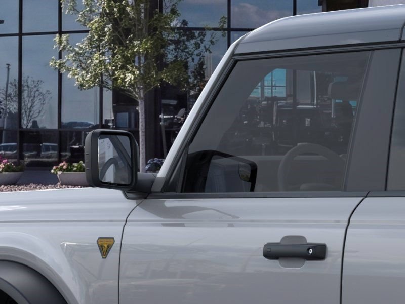 New 2026 Ford Bronco Badlands w/ Wildtrak Package AWD/4WD image 22