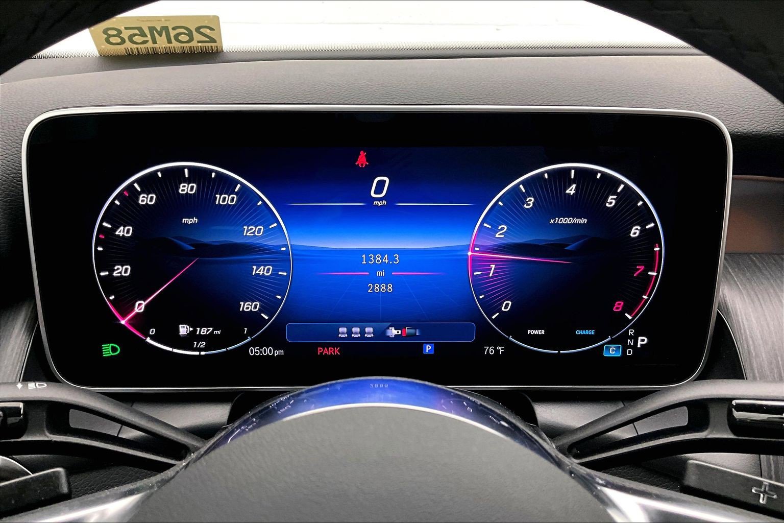 Used 2026 Mercedes-Benz GLC 300 image 22
