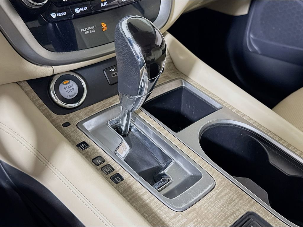 Used 2024 Nissan Murano SL image 15