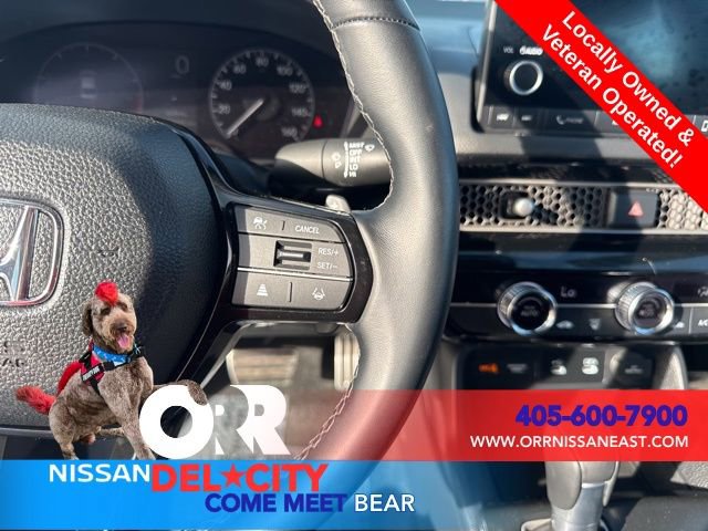 Used 2025 Honda Civic Sport image 17