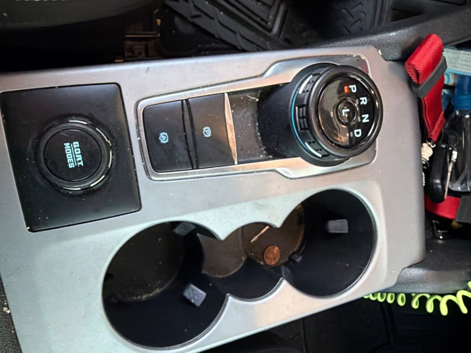 Used 2022 Ford Bronco Sport Big Bend AWD/4WD image 11