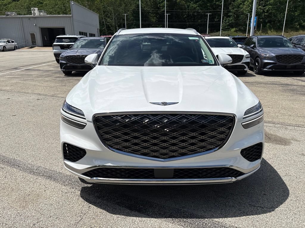 New 2026 Genesis GV70 2.5T AWD/4WD image 8