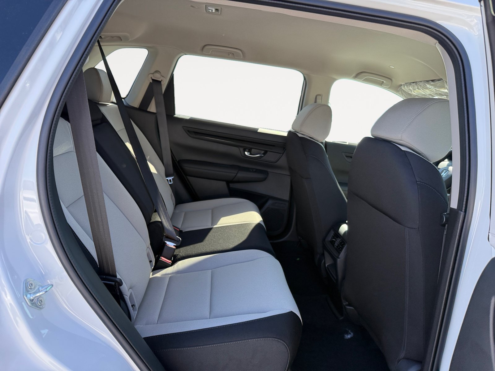 New 2026 Honda CR-V LX image 18
