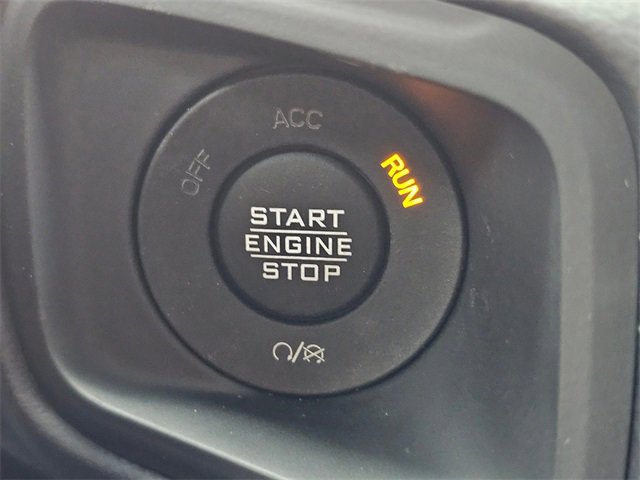 New 2025 Jeep Wrangler Unlimited Rubicon image 21