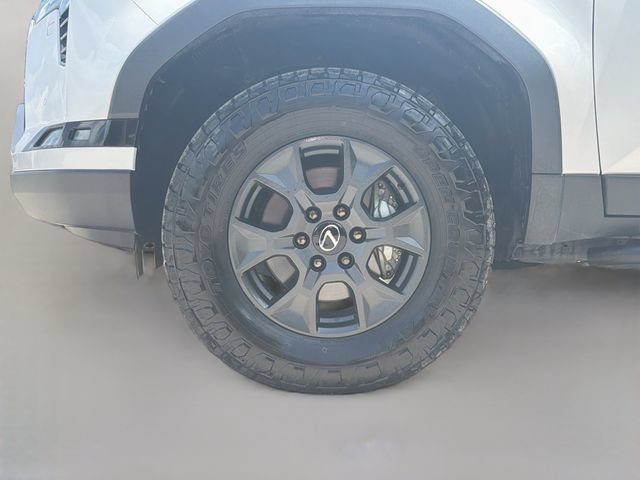 Used 2024 Lexus GX 550 AWD/4WD image 41